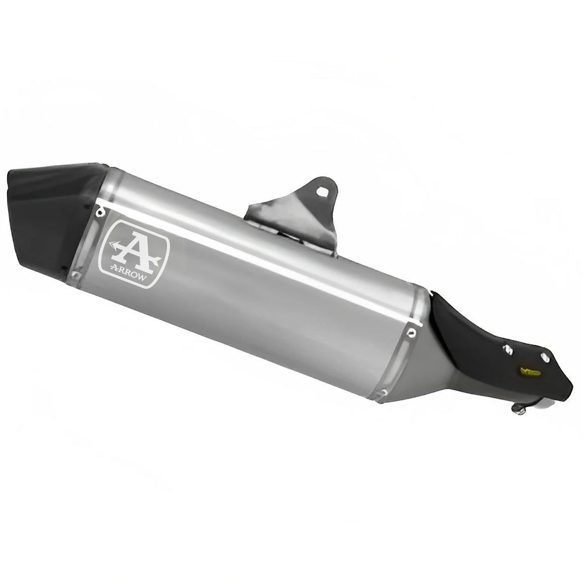 Arrow einddemper aluminium Honda CB 750 Hornet 2023-2024