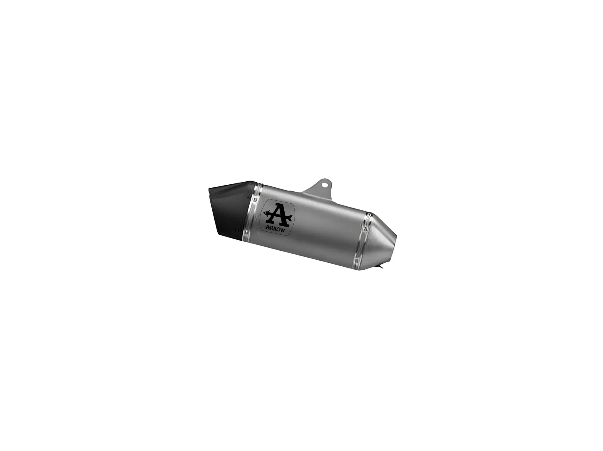 Arrow Kawasaki Z 650 2024-2025 – Veloce titanium silencer | Femon Parts