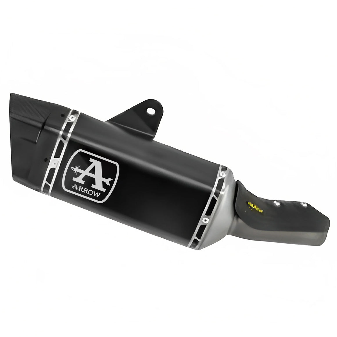 Arrow einddemper titanium Honda CB 750 Hornet 2023-2024