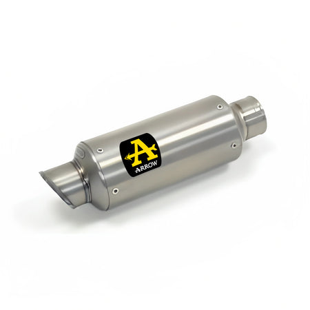 Arrow Honda CB 300 R 2018-2020 – GP2 silencers kit | Femon Parts