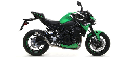 Arrow einddemper Kawasaki Z 900 2020-2024 GP2