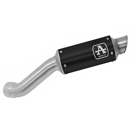 Arrow einddemper Kawasaki Z 900 2020-2024 GP2