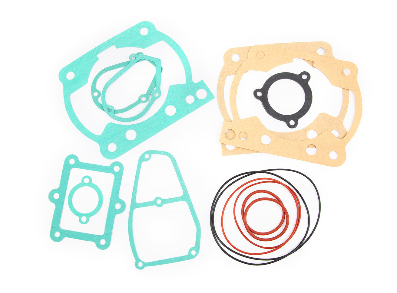 S3 Parts GASKET TOP ENG RIEJU/GG EC 250-300