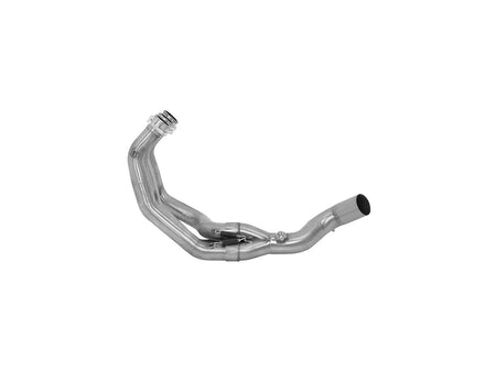 Arrow Yamaha TRACER 900 GT 2018-2020 – Catalytic homologated collectors kit | Femon Parts
