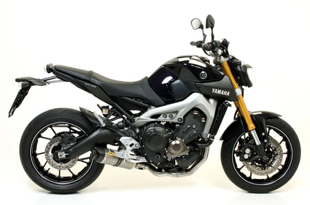 Arrow Kawasaki Z 300 2015-2016 – Racing collectors | Femon Parts