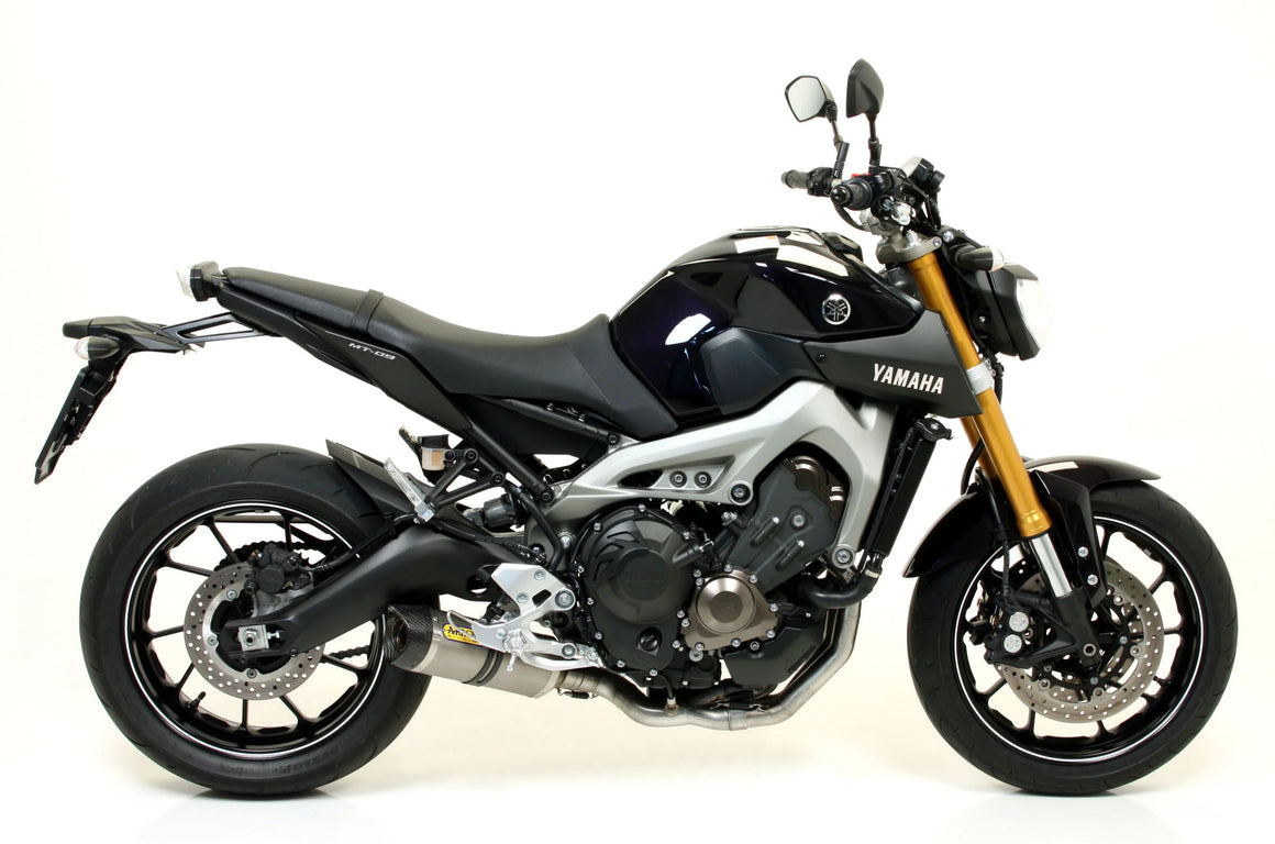 Arrow Kawasaki Z 300 2015-2016 – Racing collectors | Femon Parts
