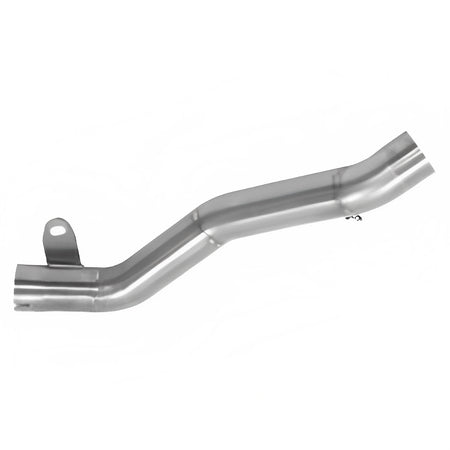 Arrow Kawasaki ZX-10R 2016-2019 – Non catalized link pipe for Arrow silencers | Femon Parts