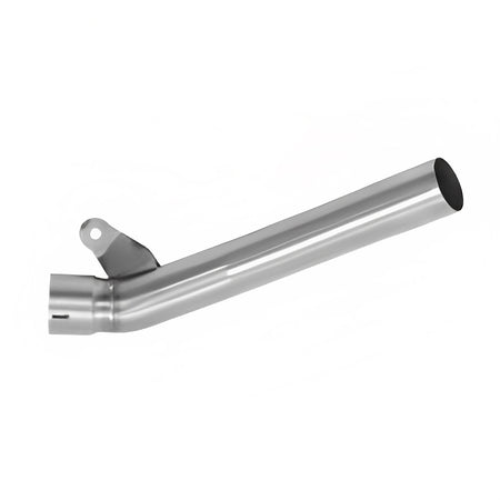 Arrow Kawasaki ZX-10R 2016-2019 – Non catalized link pipe for original silencer | Femon Parts