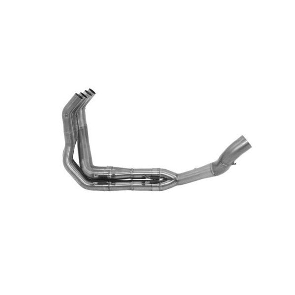 Arrow Kawasaki Z 1000 2017-2020 – Racing collectors 4:2:2 | Femon Parts