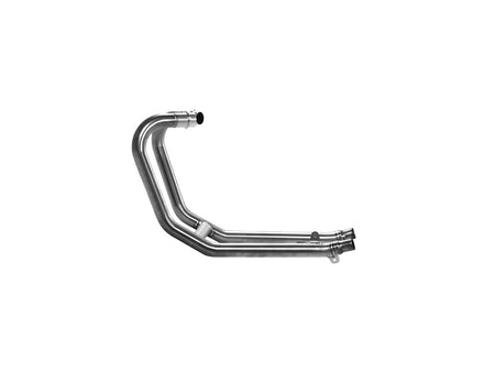 Arrow Suzuki GSX-R 600 i.e. 2011-2016 – Pro-Racing Approved silencer with carby end cap for Arrow collectors | Femon Parts