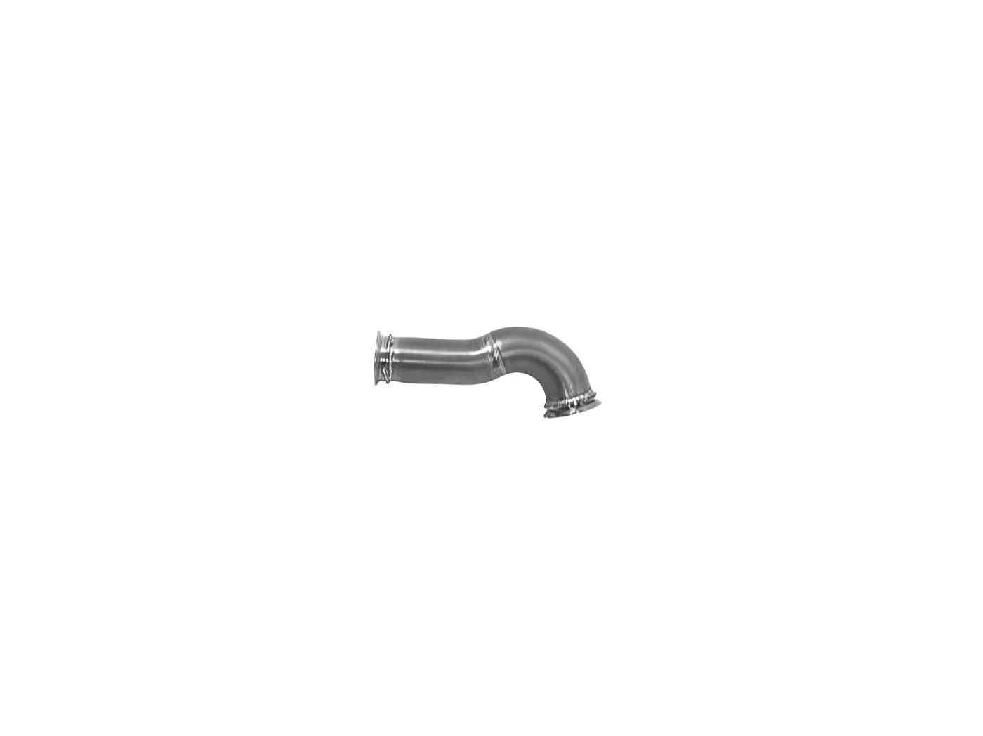 Arrow Husqvarna Svartpilen / Vitpilen 401 2018-2019 – Non catalized mid-pipe | Femon Parts