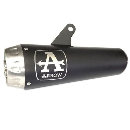 Arrow Honda CB 1100 2013-2016 – Pro-Racing silencer with stainless steel end cap | Femon Parts