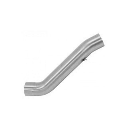 Arrow Aprilia TUONO V4 1100 2019-2020 – Catalytic homologated steel link pipe for stock collectors | Femon Parts