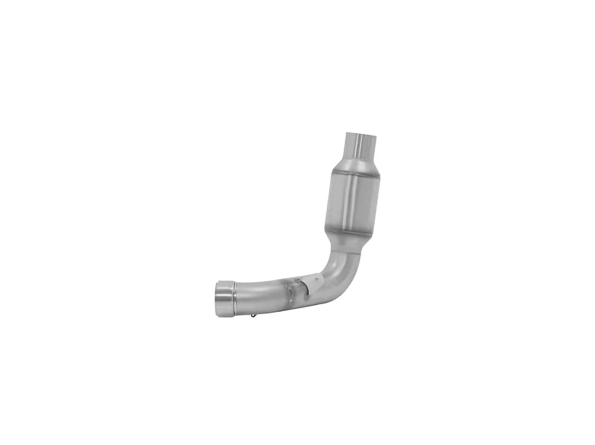Arrow Ducati Scrambler 1100 2018-2020 – Non catalized mid-pipe | Femon Parts