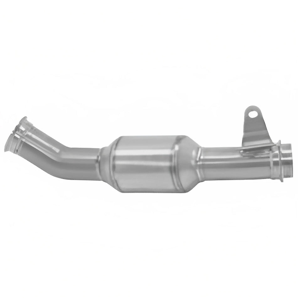 Arrow Husqvarna Vitpilen 701 2018-2019 – Non catalized mid-pipe | Femon Parts