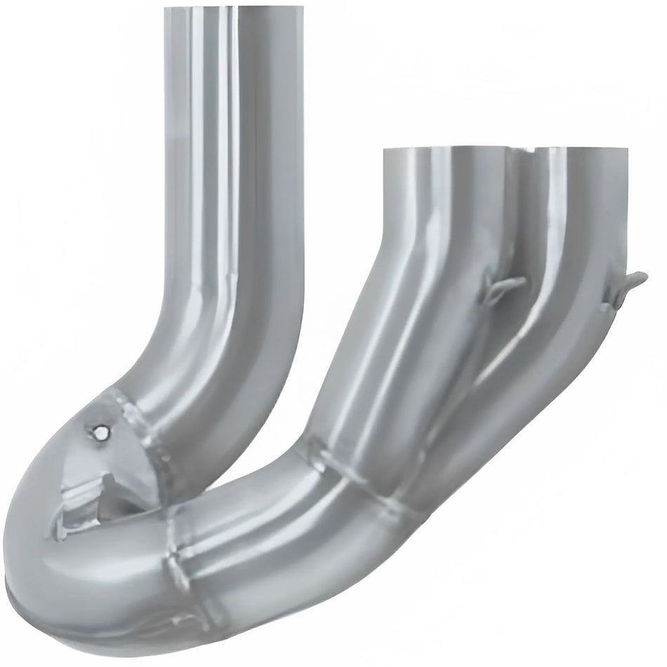 Arrow Ducati Hypermotard 950 / 950 SP 2019-2021 – Non catalized mid-pipe | Femon Parts