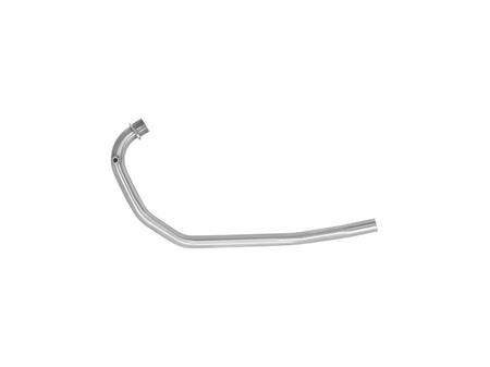 Arrow middenpijp Kawasaki NINJA 125 2019-2020