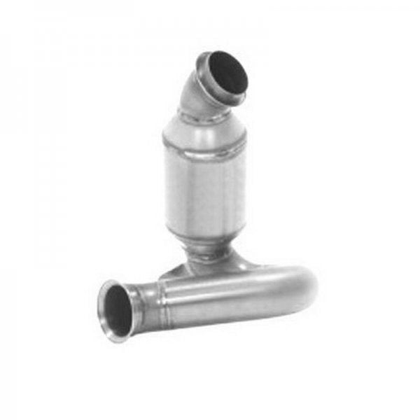 Arrow CF Moto 800 MT-X 2025 – Non catalized mid-pipe | Femon Parts
