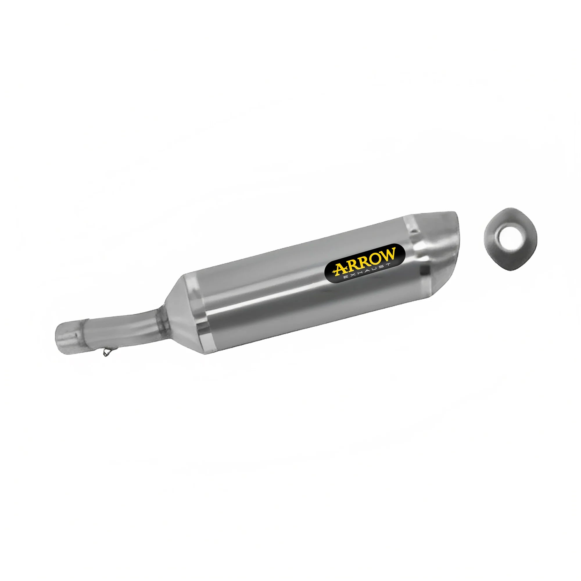 Arrow Honda CBR 600 F 2011-2013 – Thunder Approved aluminium | Femon Parts