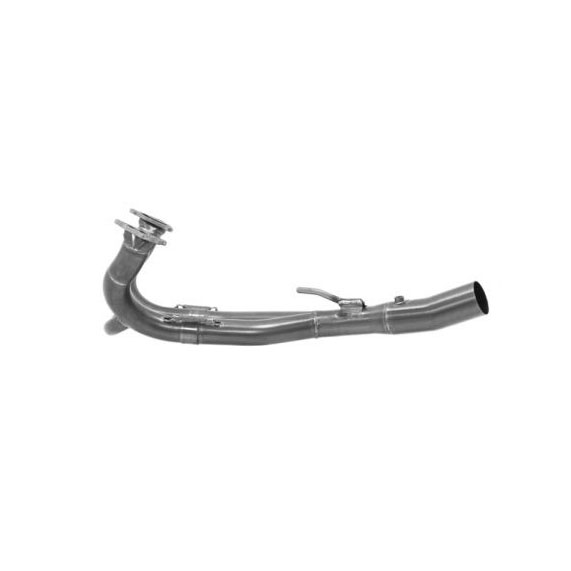 Arrow BMW R 1250 GS / Adventure 2019-2024 – Stainless steel racing collectors | Femon Parts