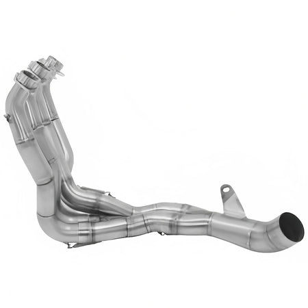 Arrow Ducati Multistrada 950 2019-2020 – Non catalized mid-pipe | Femon Parts