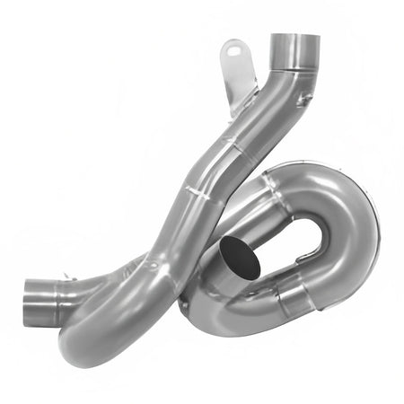 Arrow Ducati Diavel 1260 S 2019-2020 – Non catalyzed link pipe for Arrow Pro-Race silencers | Femon Parts