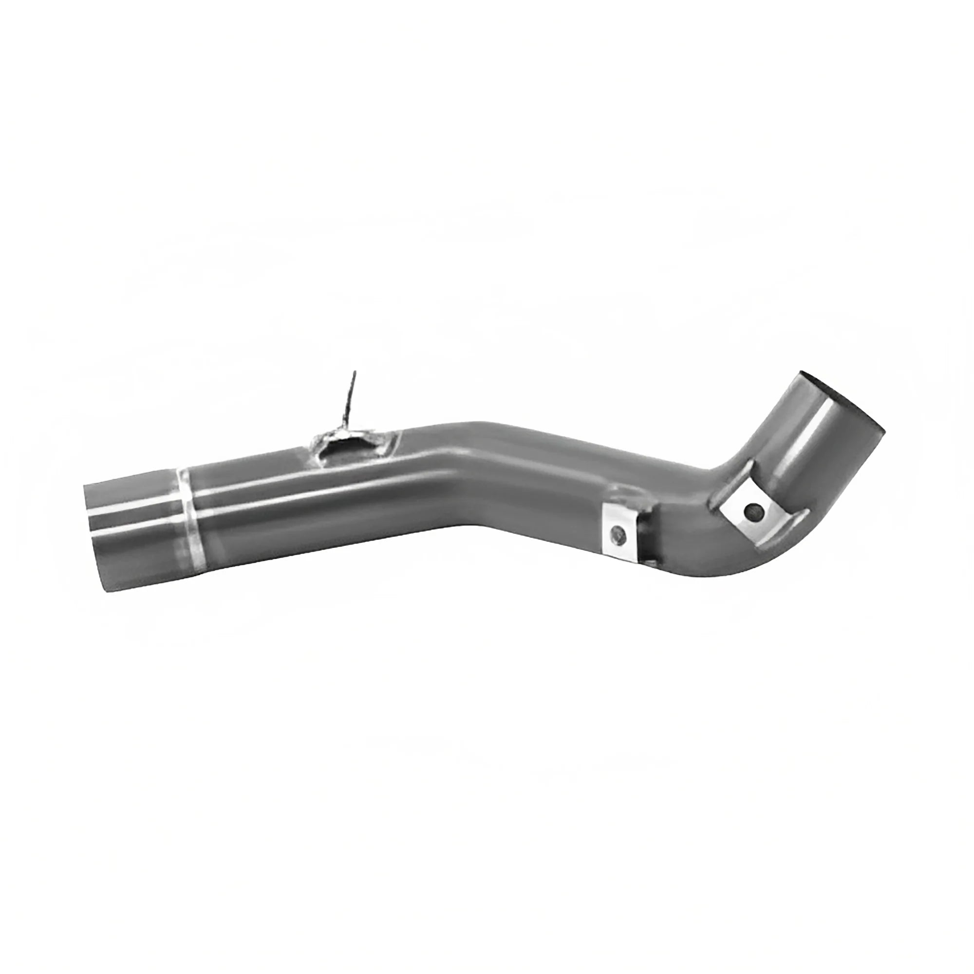 Arrow Ducati Diavel 1260 S 2019-2020 – Non catalyzed link pipe for Arrow Indy-Race silencers | Femon Parts