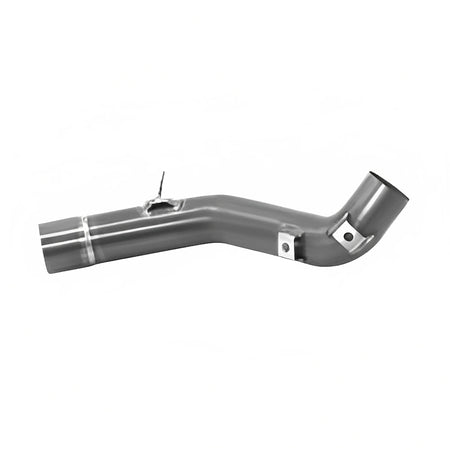 Arrow Ducati Diavel 1260 S 2019-2020 – Non catalyzed link pipe for Arrow Indy-Race silencers | Femon Parts