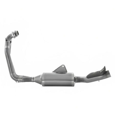 Arrow Aprilia TUONO 660 2021-2024 – Catalytic collectors kit | Femon Parts