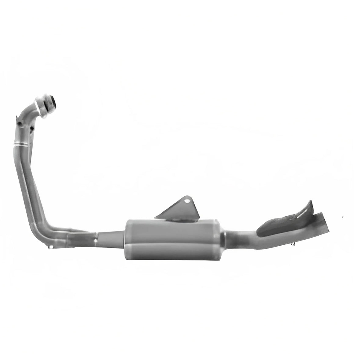 Arrow Kawasaki Z 1000 2017-2020 – Thunder Approved carbon fibre silencers (right and left) | Femon Parts
