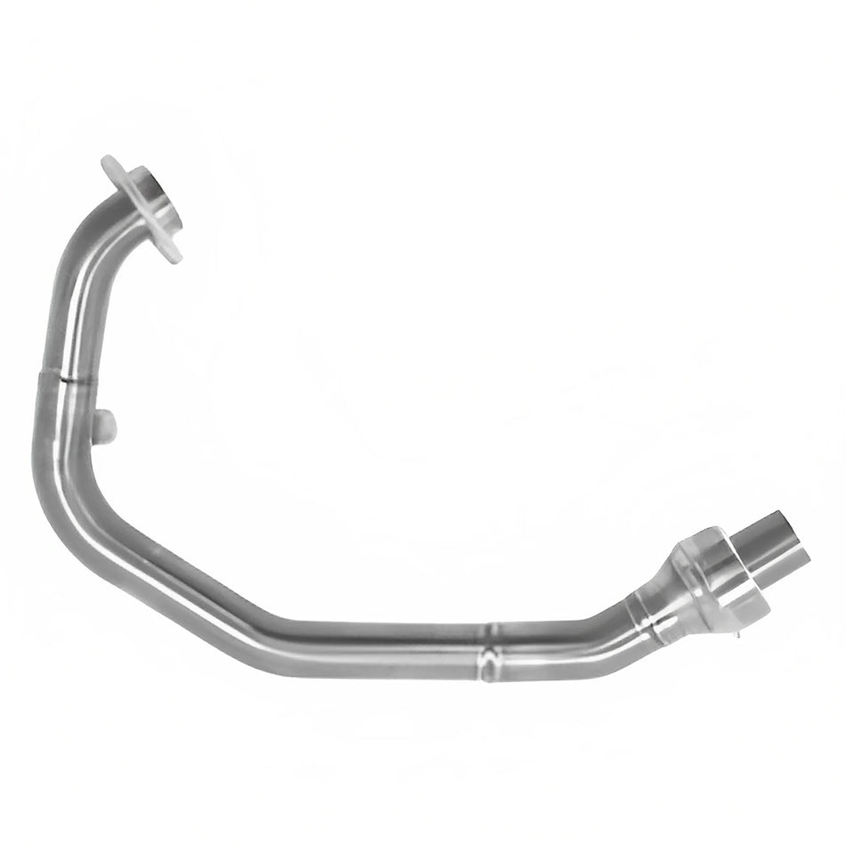 Arrow Husqvarna Svartpilen / Vitpilen 125 2021-2023 – Racing collector | Femon Parts