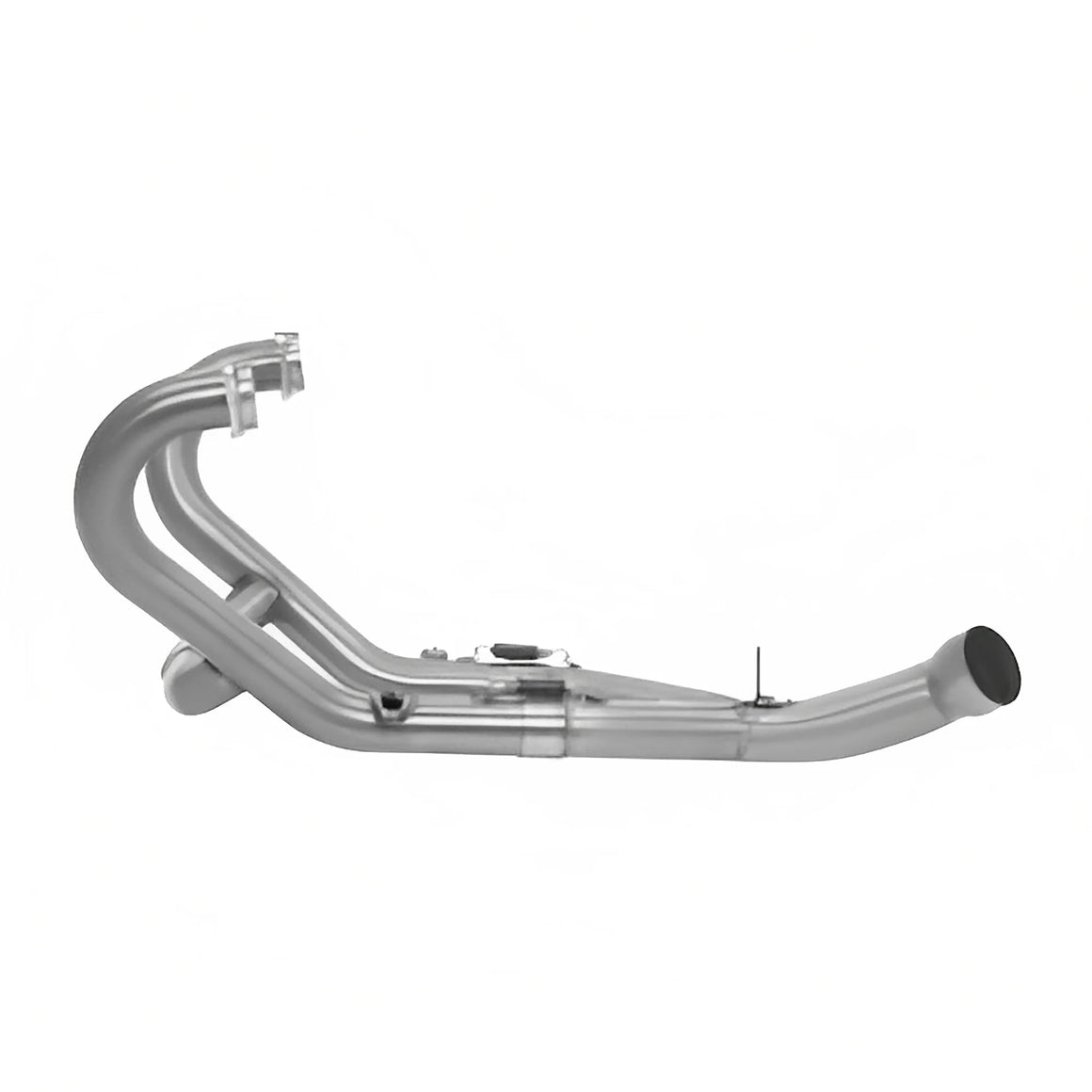 Arrow BMW R Nine T Scrambler 2021-2024 – Non catalized racing collectors | Femon Parts