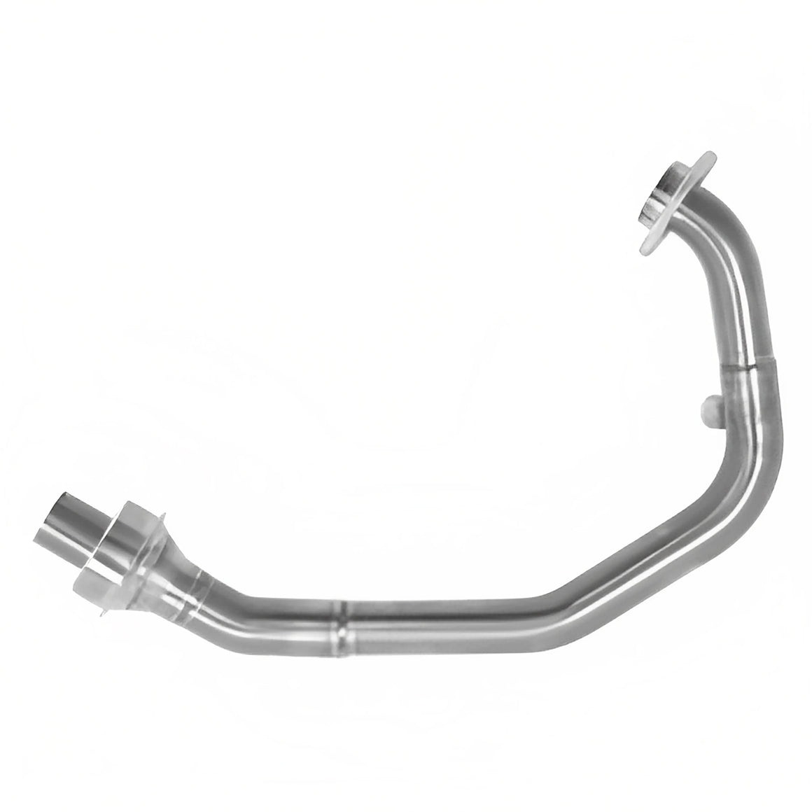 Arrow KTM DUKE 125 2021-2023 – Racing collector interchangeable with original one | Femon Parts