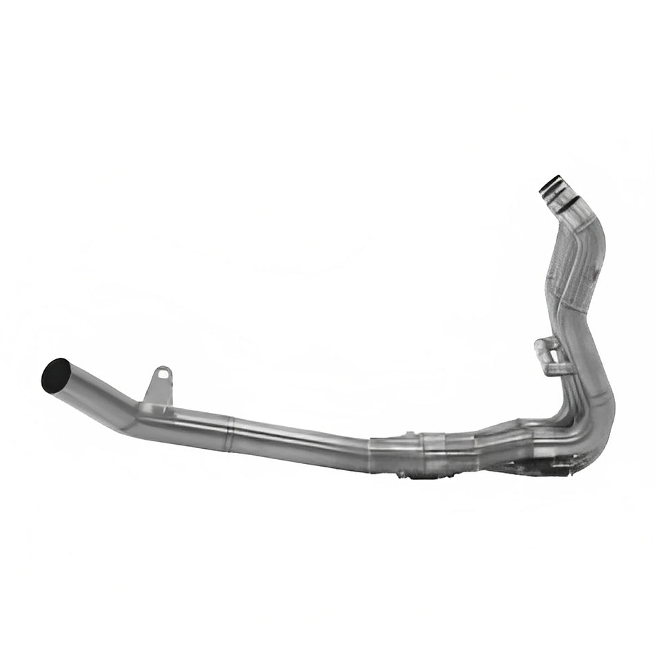 Arrow Suzuki GSX-S 1000 GX 2024 – Non catalized racing collectors | Femon Parts