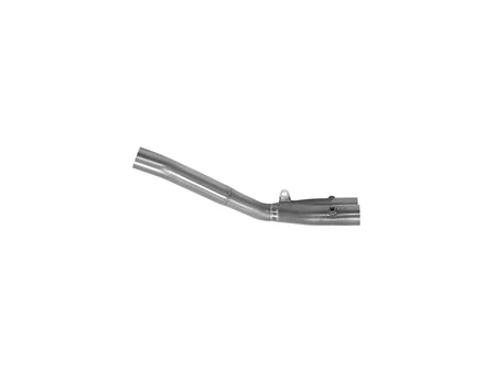 Arrow Yamaha MT-10 2022-2024 – Non catalized stainless stell link-pipe | Femon Parts