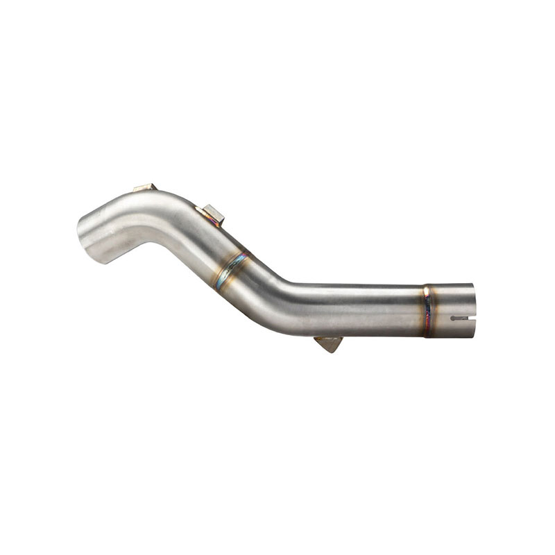 Arrow BMW F 800 GS 2024-2025 – Central Link Pipe interchangeable with original one | Femon Parts