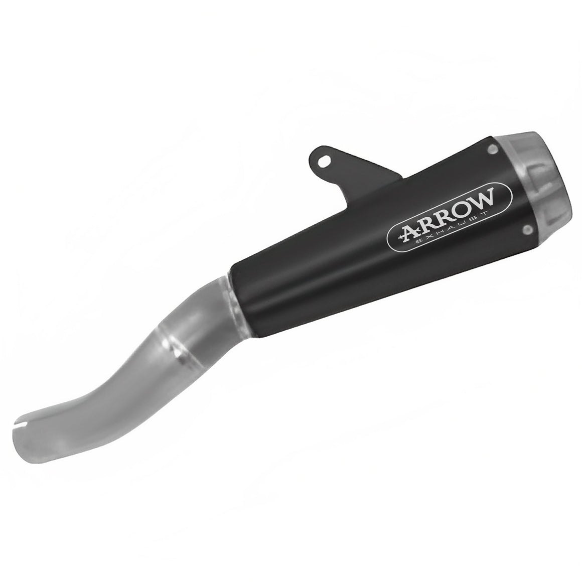 Arrow Suzuki GSX-S 750 2017-2020 – Race-Tech titanium silencer with carby end cap | Femon Parts