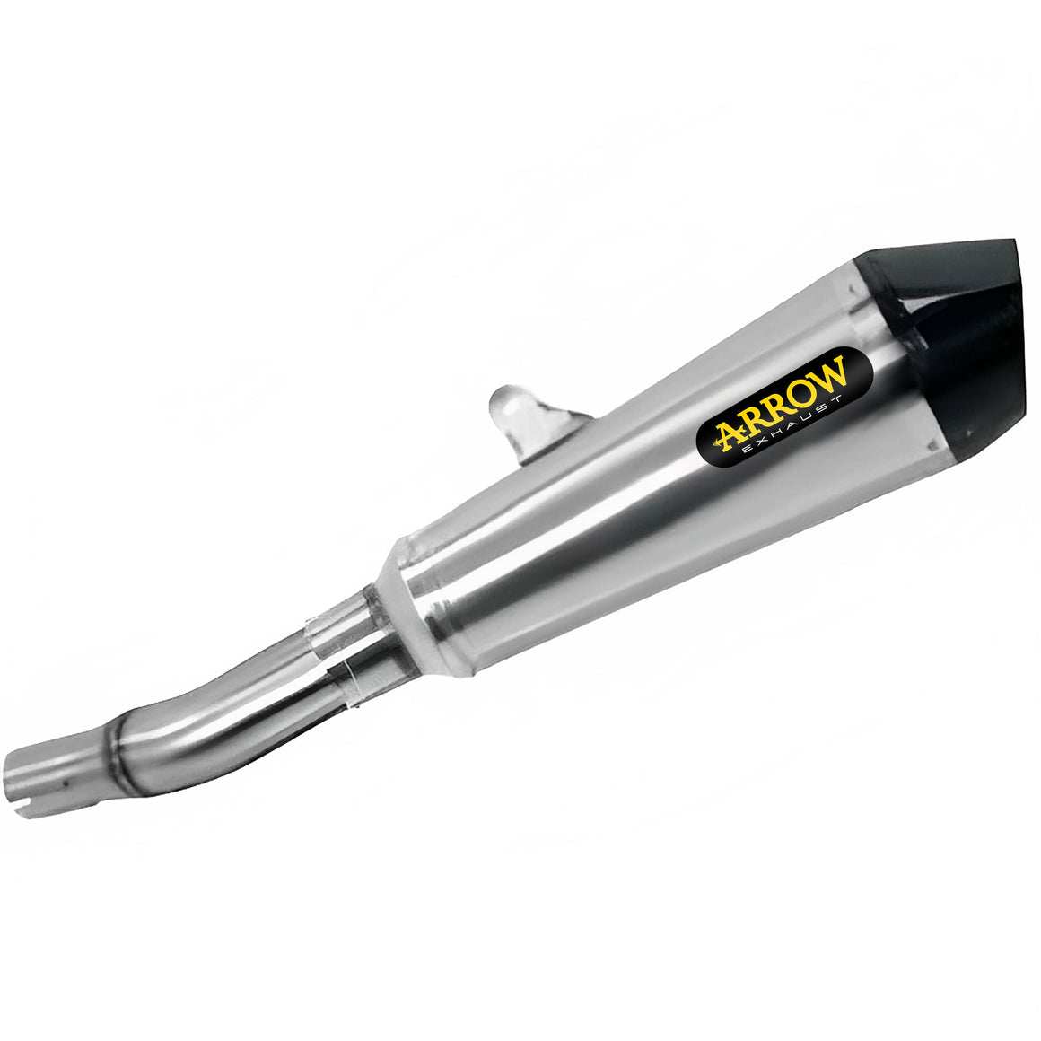 Arrow Suzuki GSR 750 2011-2016 – X-Kone silencer | Femon Parts