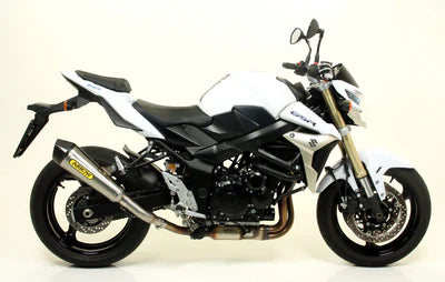 Arrow Honda CBR 300 R 2014-2017 – X-Kone silencer | Femon Parts