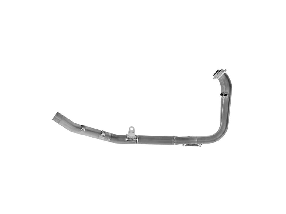 Arrow middenpijp Honda CBR 600 RR 2024-2025