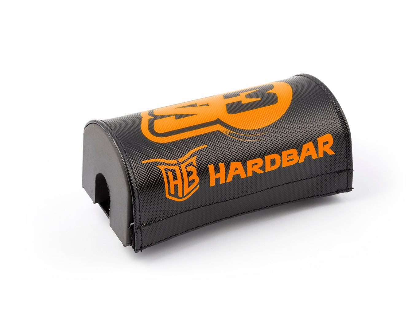 S3 Parts HANDLEBAR PROTEC ENDURO/CROSS ORANGE