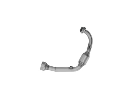 Arrow middenpijp Honda CBR 500 R 2024-2025