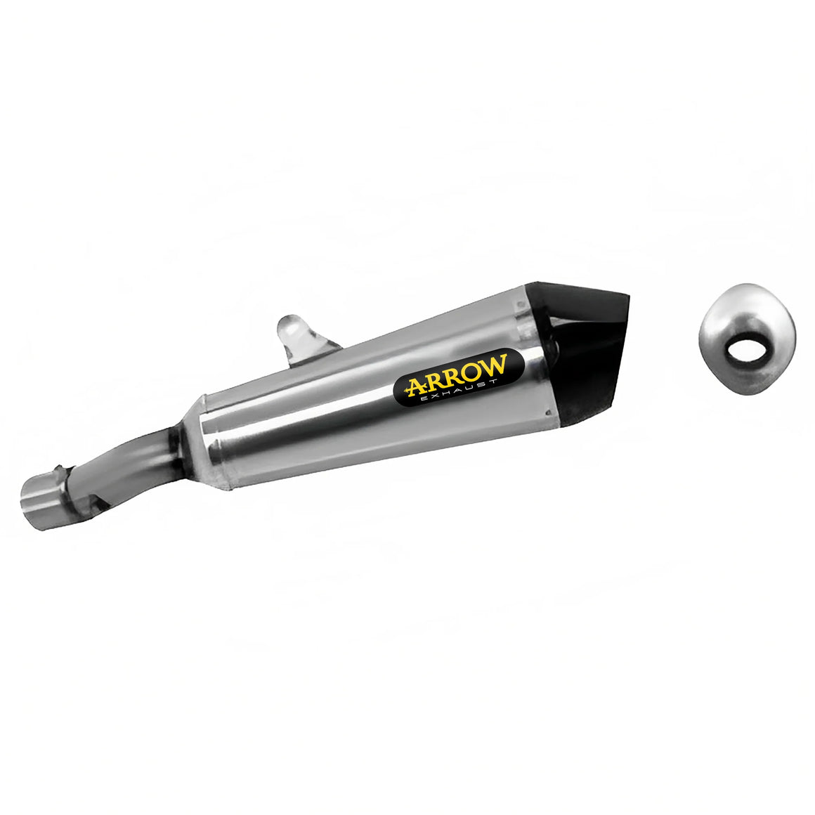 Arrow Kawasaki VERSYS 1000 2015-2016 – X-Kone silencer | Femon Parts