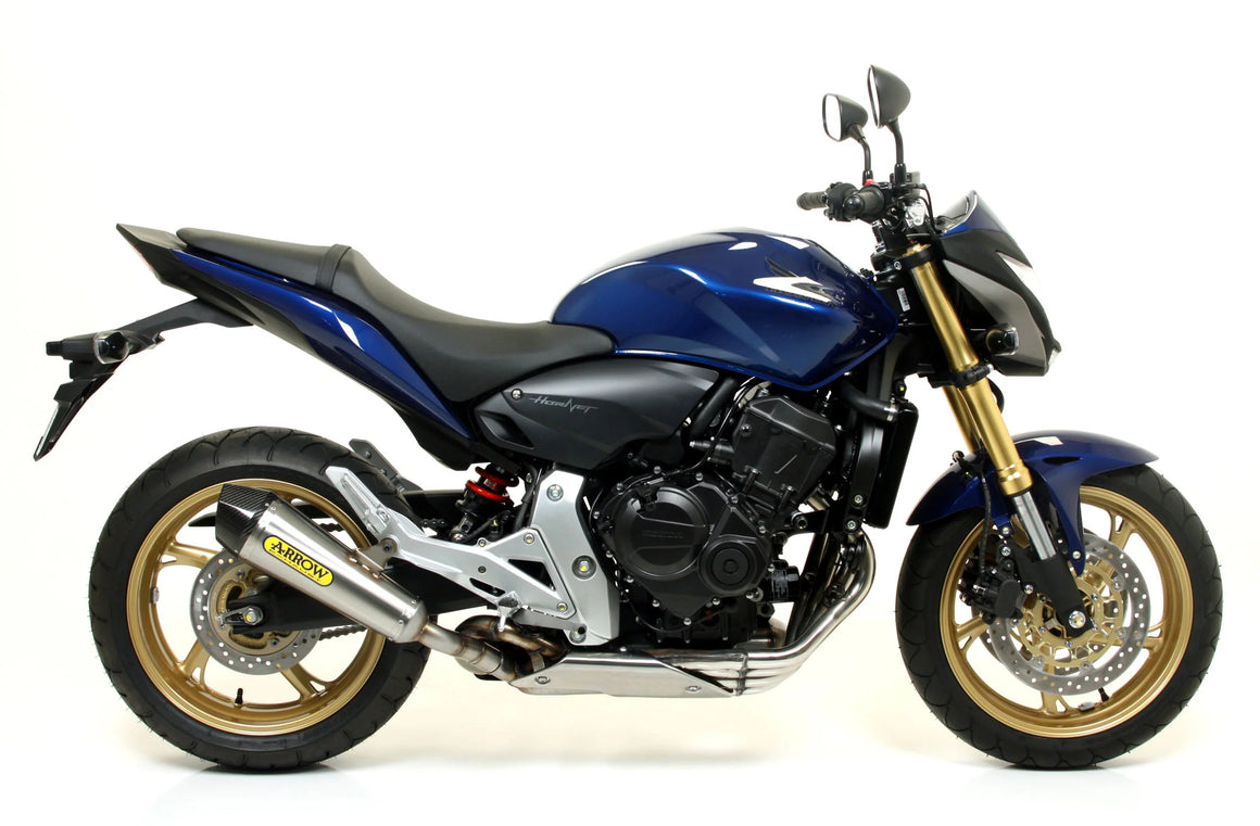 Arrow Kawasaki VERSYS 1000 2015-2016 – X-Kone silencer | Femon Parts