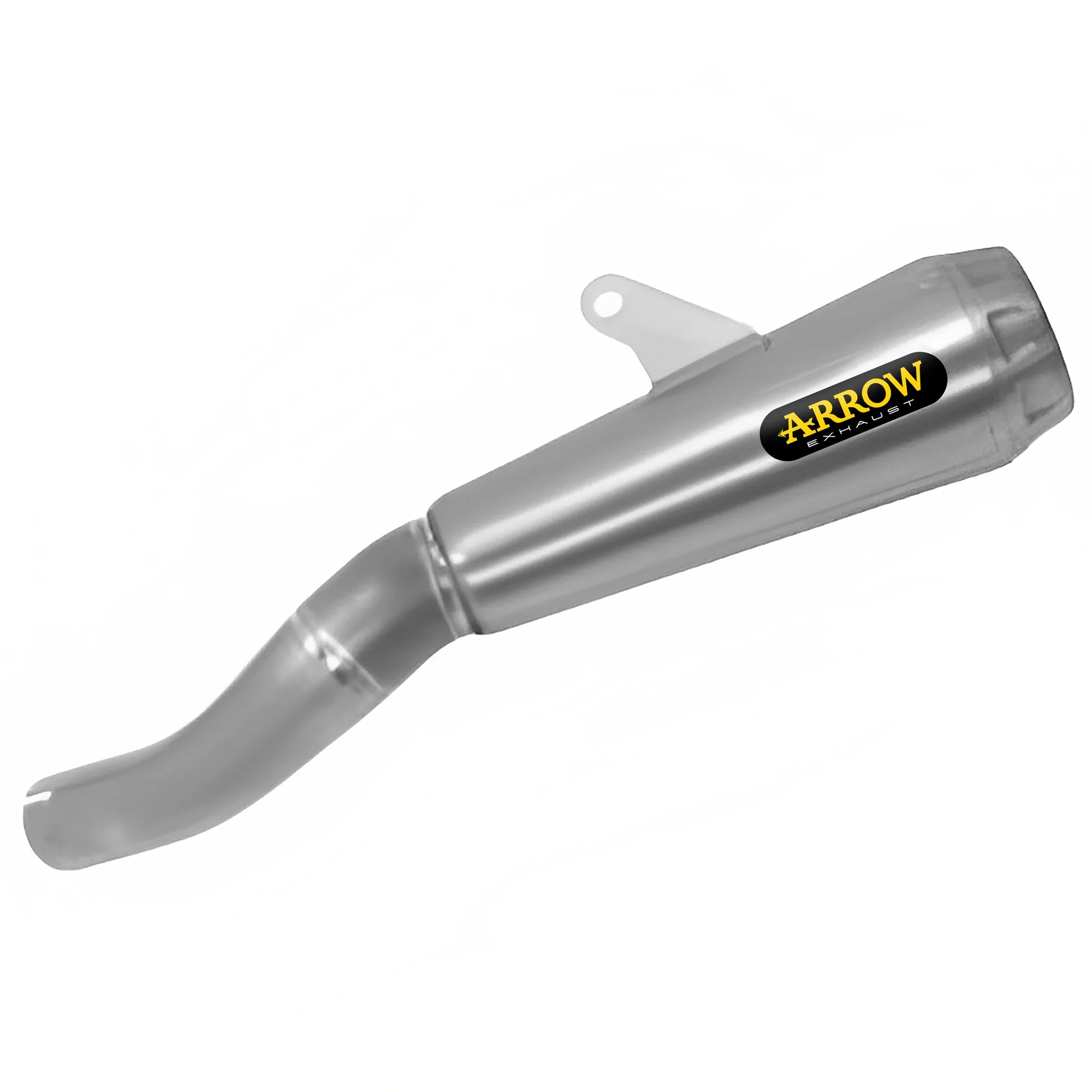Arrow Honda NC 750 S 2016-2020 – Pro-Racing silencer with stainless steel end cap | Femon Parts