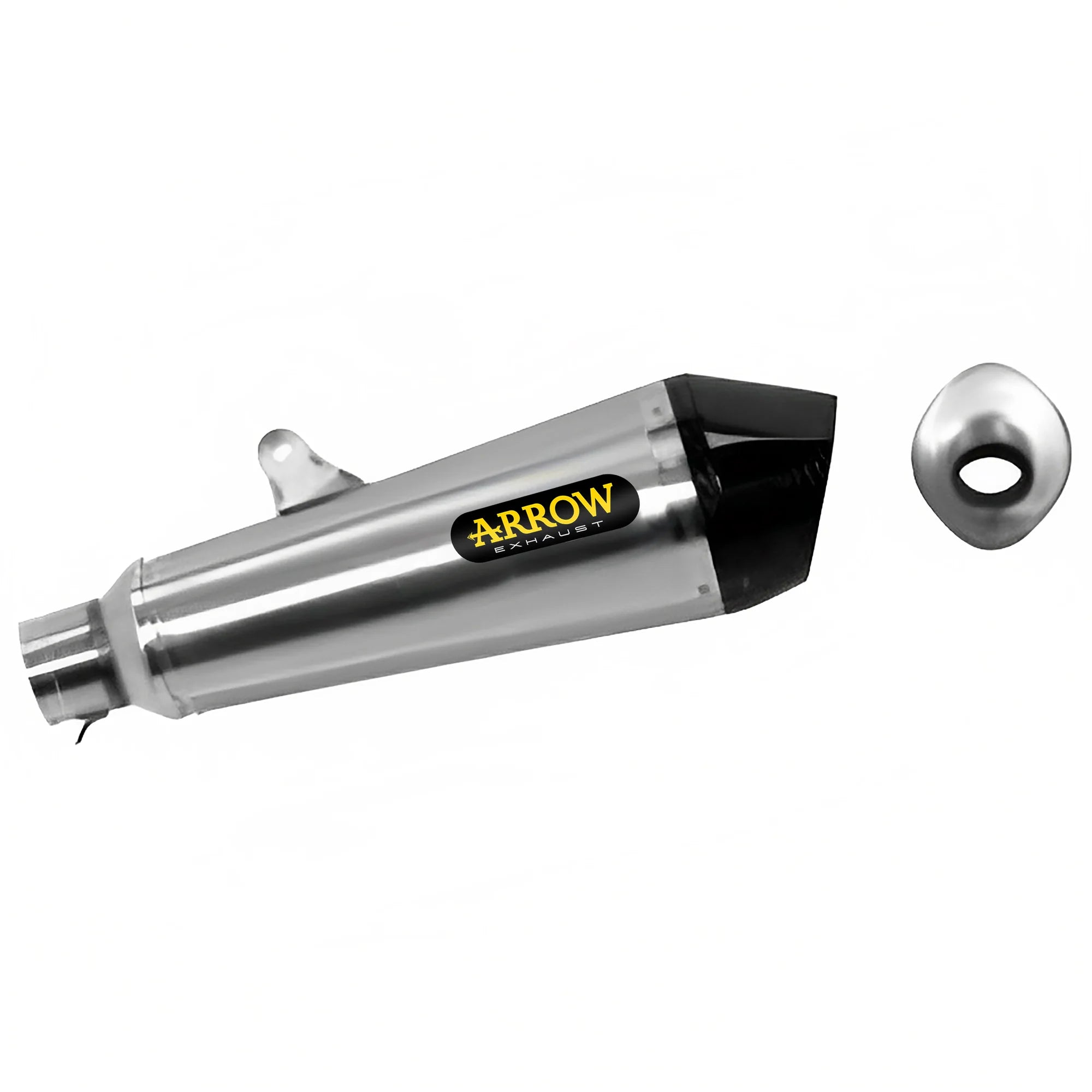 Arrow Honda CB 500 X 2015-2016 – X-Kone silencer | Femon Parts