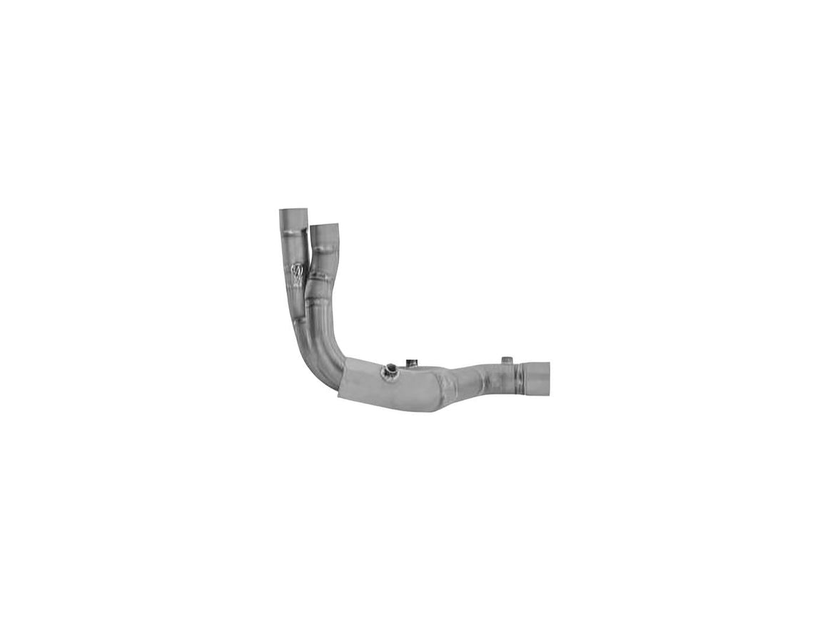 Arrow Ducati Hypermotard / Hyperstrada 2016-2018 – Race-Tech carby silencer with carby end cap | Femon Parts