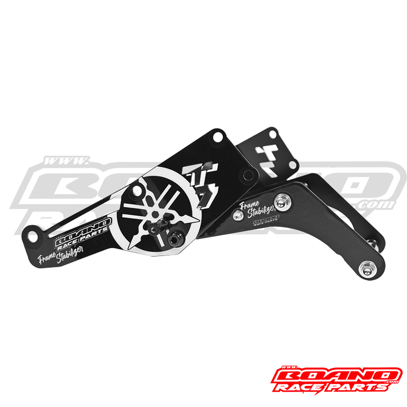 BOANO Frame Stabilizer - Yamaha Ténéré 700 (2019-2024)