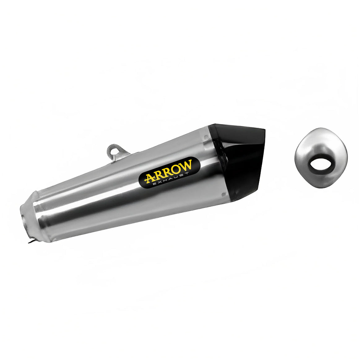 Arrow Yamaha TRACER 900 GT 2018-2020 – X-Kone silencer | Femon Parts