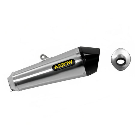 Arrow Yamaha TRACER 900 GT 2018-2020 – X-Kone silencer | Femon Parts